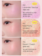 [ Pre-order ] Simplain Cream On Cheek 1+1 SET