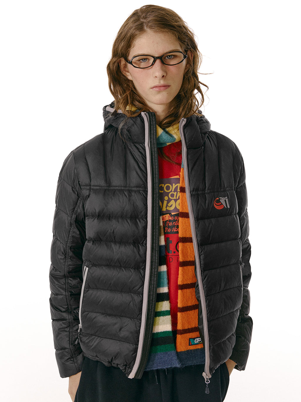 [ 店主推薦 Pre-order ] CT Lightweight Down Jacket