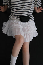 [ Pre-order ] Love Skirt