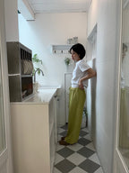 [ 限時優惠 Pre-order ] PWC Everyday Balloon Jogger Pants ( 10色入 )