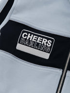 [ Pre-order ] Dimanche Track Top