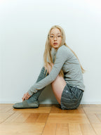 [ Pre-order ] 038 Ethnic Shorts