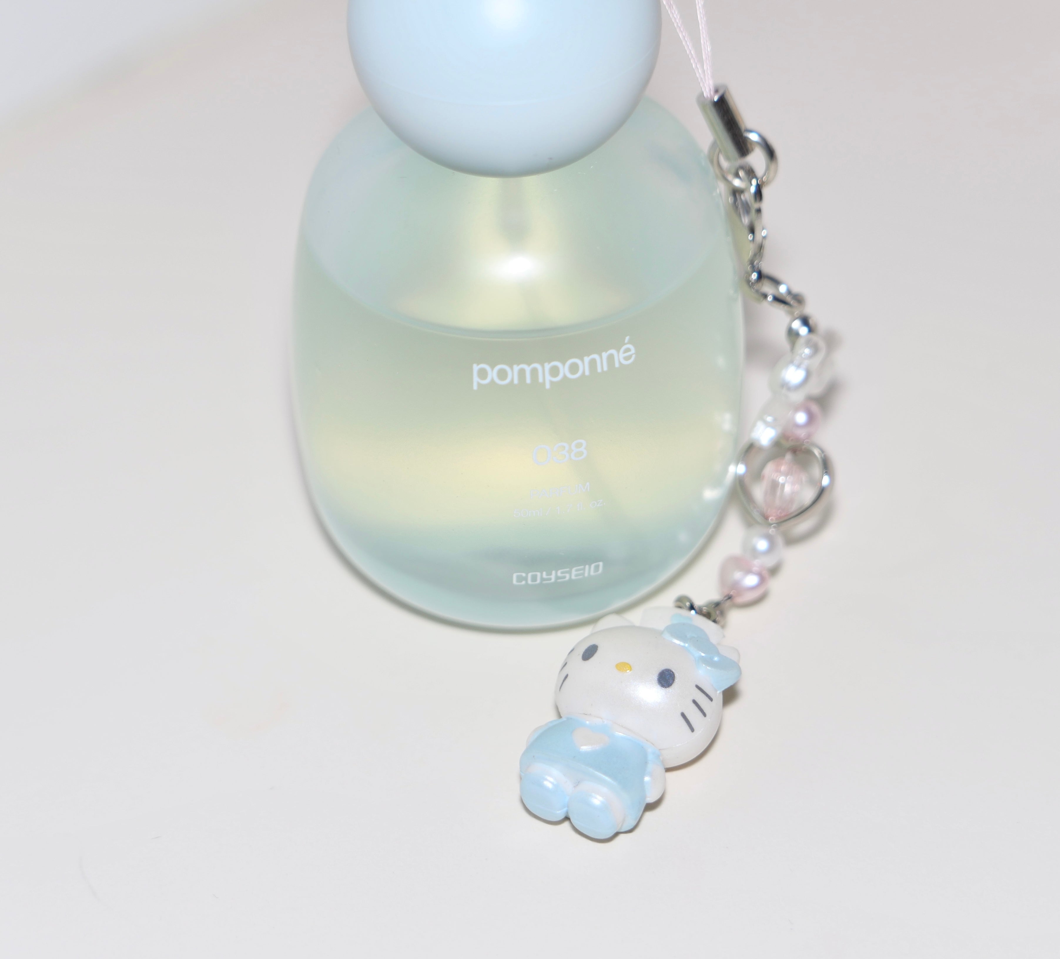 [ Pre-order ] Coyseio pomponné 038 perfume 50ml