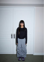 [ Pre-order ] Tali Parachute Pants