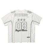 [ 🆕 pre-order ] Sporty Mesh Jersey