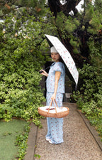 [ Pre-order ] Dalmatian Umbrella