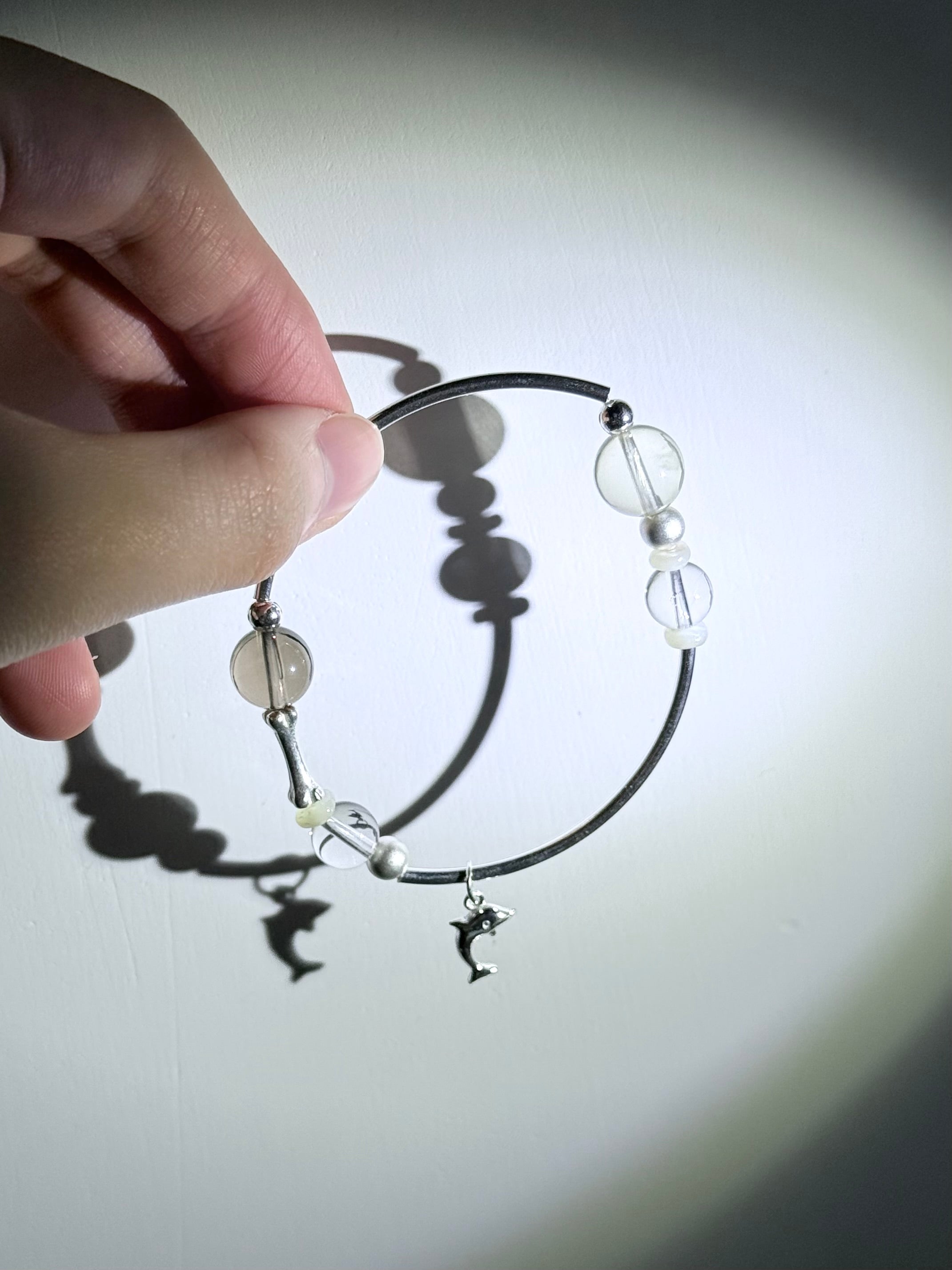[ 現貨 ] TSC012 Lemon Tea Bracelet