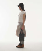 [ Pre-order ] Coy Waffle T-shirt