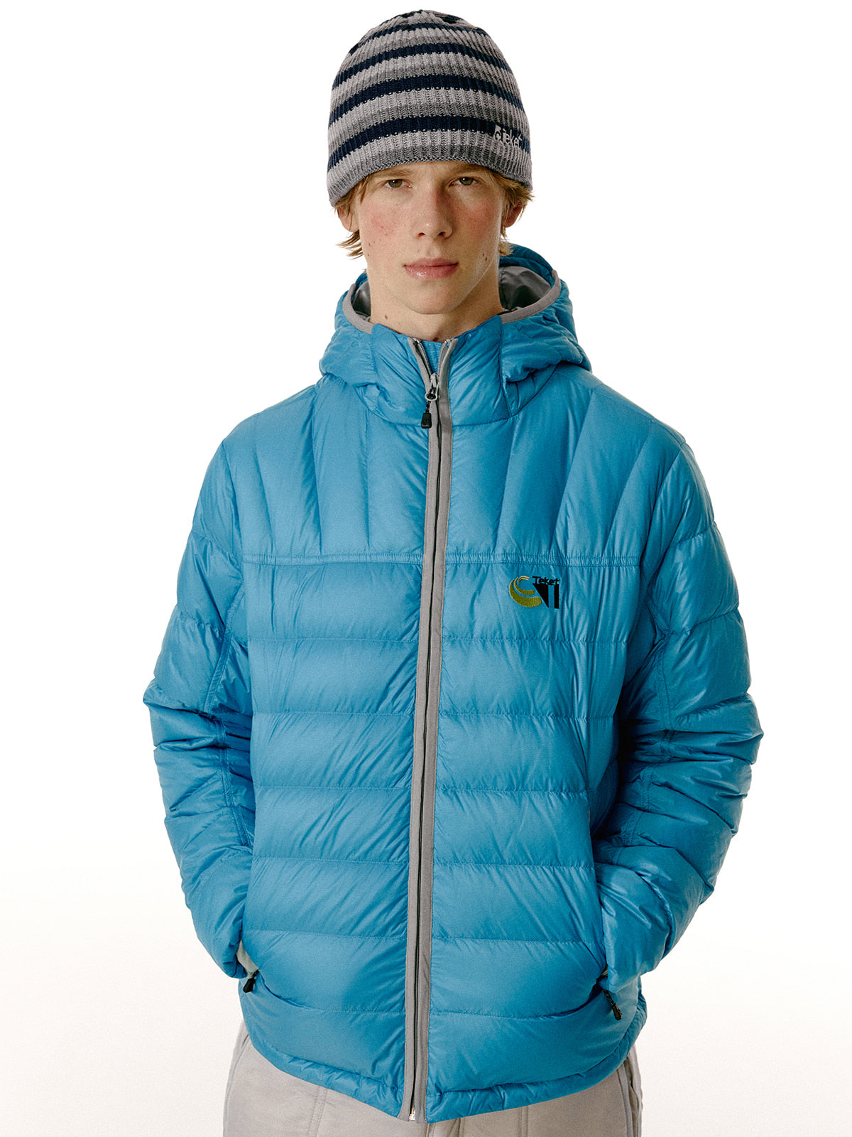 [ 店主推薦 Pre-order ] CT Lightweight Down Jacket