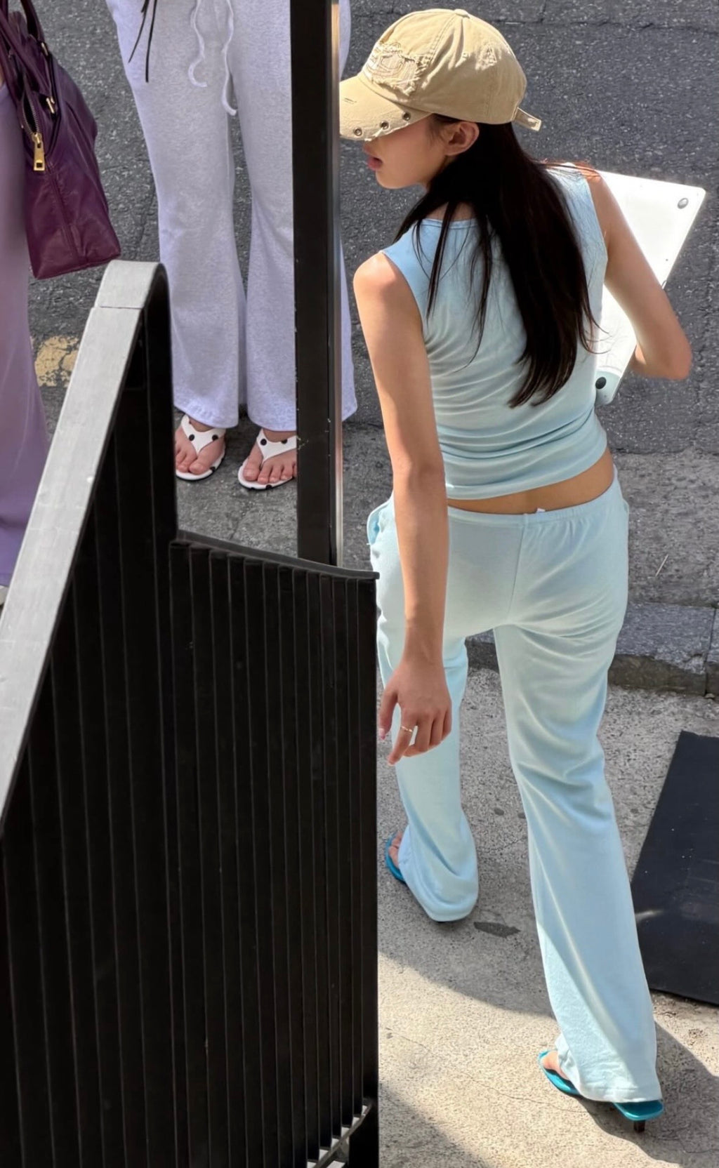 [ Pre-order ] Gigi Lounge Pants