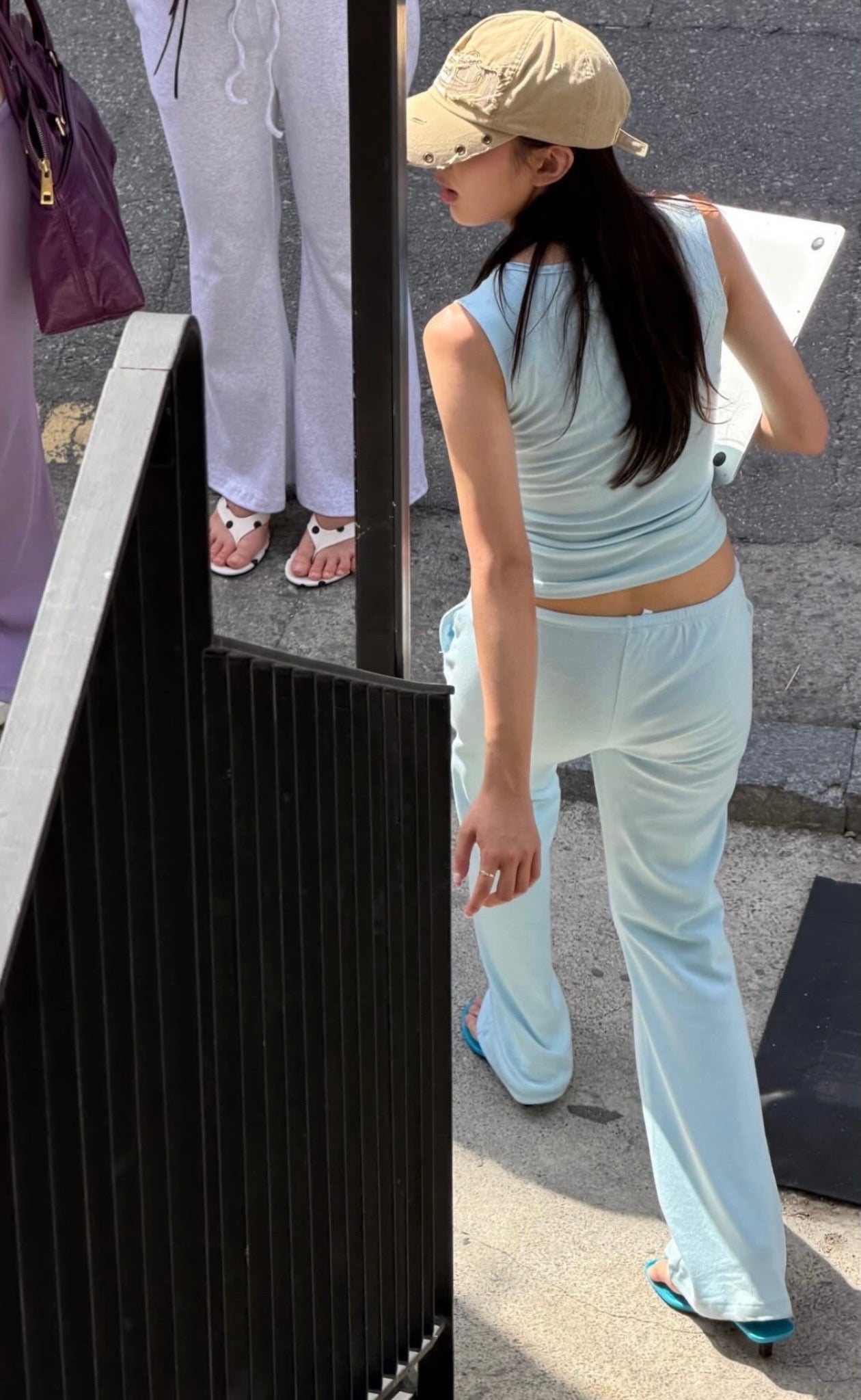 [ Pre-order ] Gigi Lounge Pants