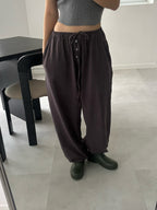[ 限時優惠 Pre-order ] PWC Everyday Balloon Jogger Pants ( 10色入 )