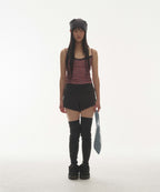 [ 已停產 ] 03 Stripe Scarf