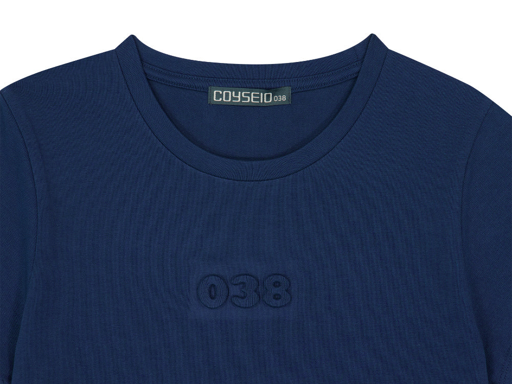 [ Pre-order ] 038 Basic T-shirt
