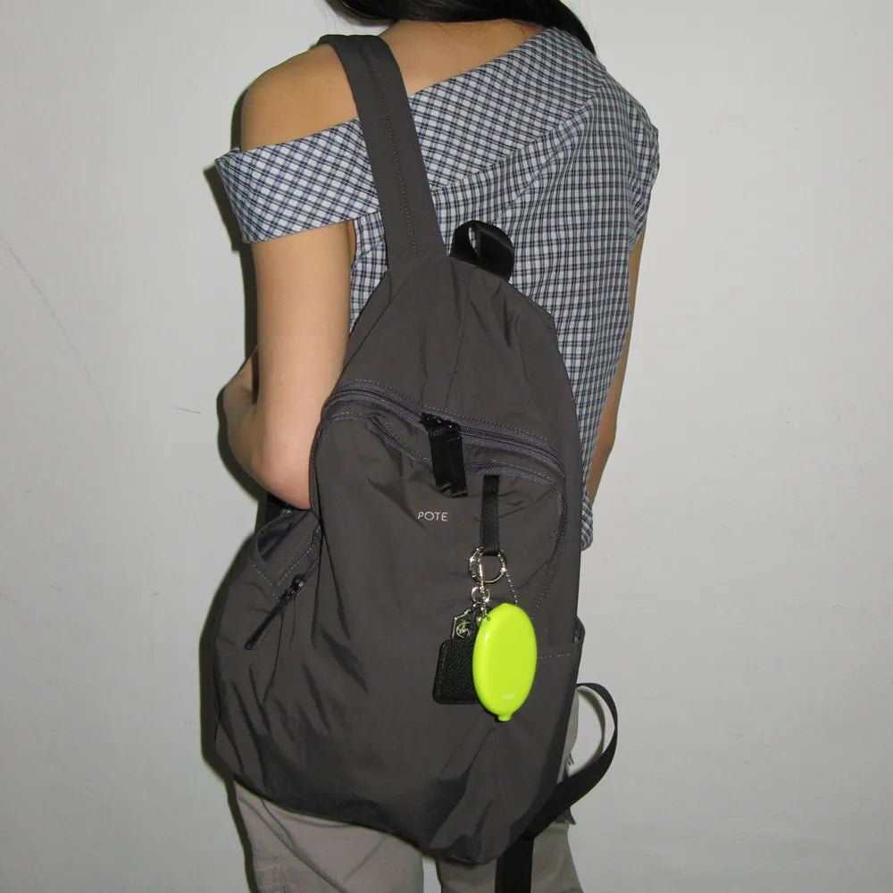 [ 店主推薦 Pre-order ] 0002 HideSlot Classic Backpack