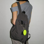 [ 店主推薦 Pre-order ] 0002 HideSlot Classic Backpack