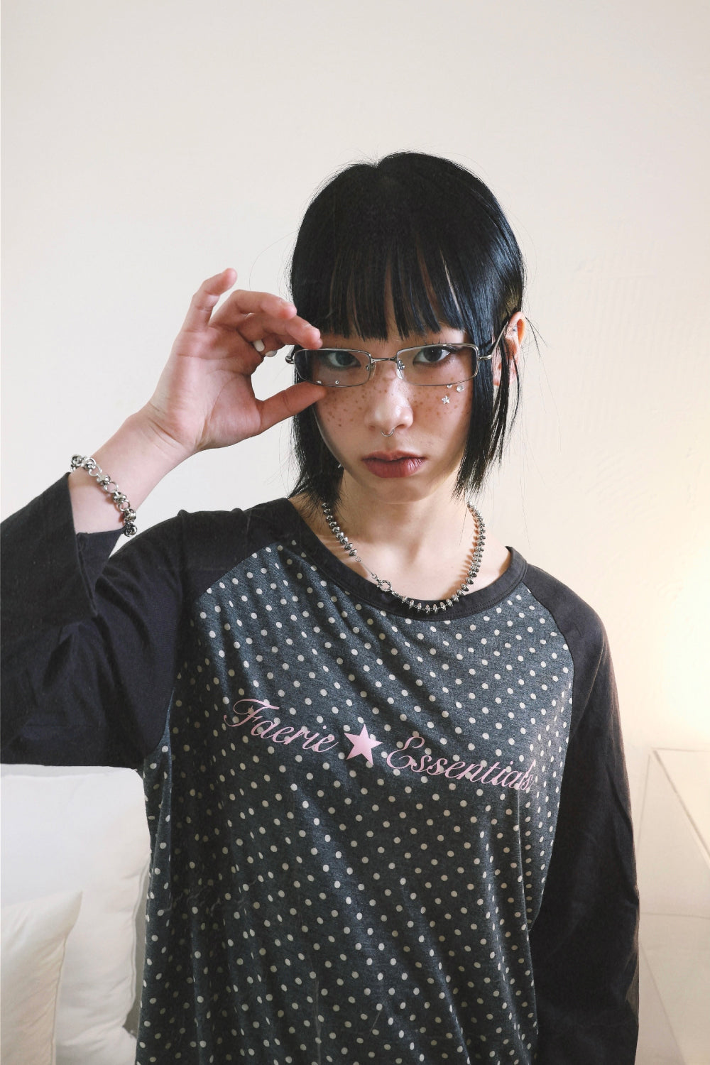 [ Pre-order ] ☆*:.｡.꒰ঌANGEL໒꒱.｡.:*☆ WING BRACELET