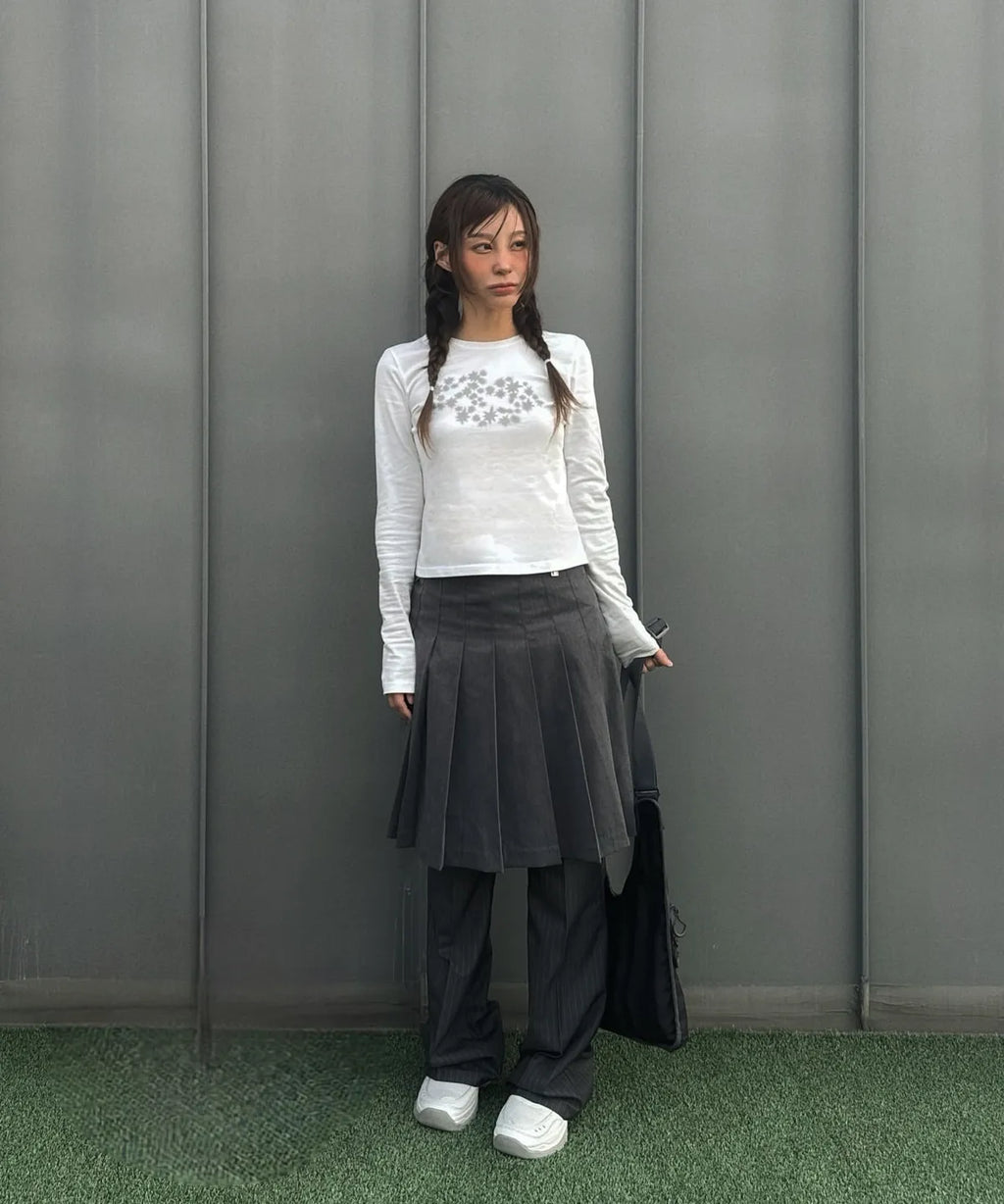 [ Pre-order ] Midnight Star Long Sleeve