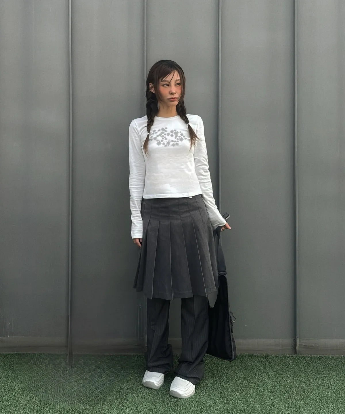 [ Pre-order ] Midnight Star Long Sleeve