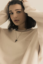 [ Pre-order ] Threetimes Eternal ♥ necklace