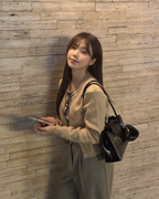 [ Pre-order ] Stand Oil Square Low Bag