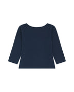 [ Pre-order ] Sqare Neked Baby Tee