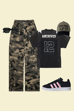 [ Pre-order ] 2000 Football T-shirts