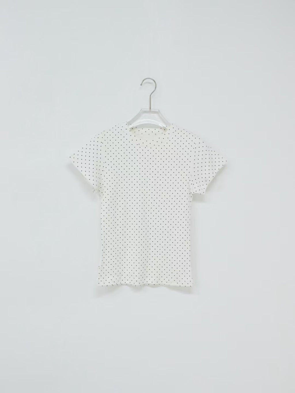 [ Pre-order ] Dot Dot Baby Tee