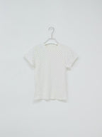 [ Pre-order ] Dot Dot Baby Tee