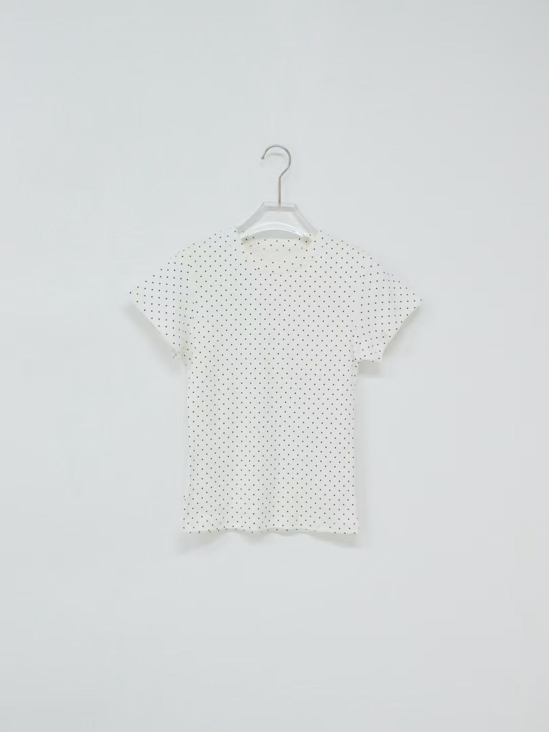 [ Pre-order ] Dot Dot Baby Tee