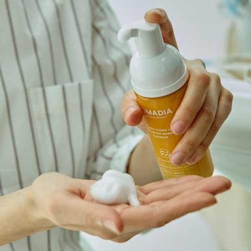 [ 來港中 ] 🇰🇷 敏感肌雙重洗護套裝 Double Wash Routine For Sensitive Skin