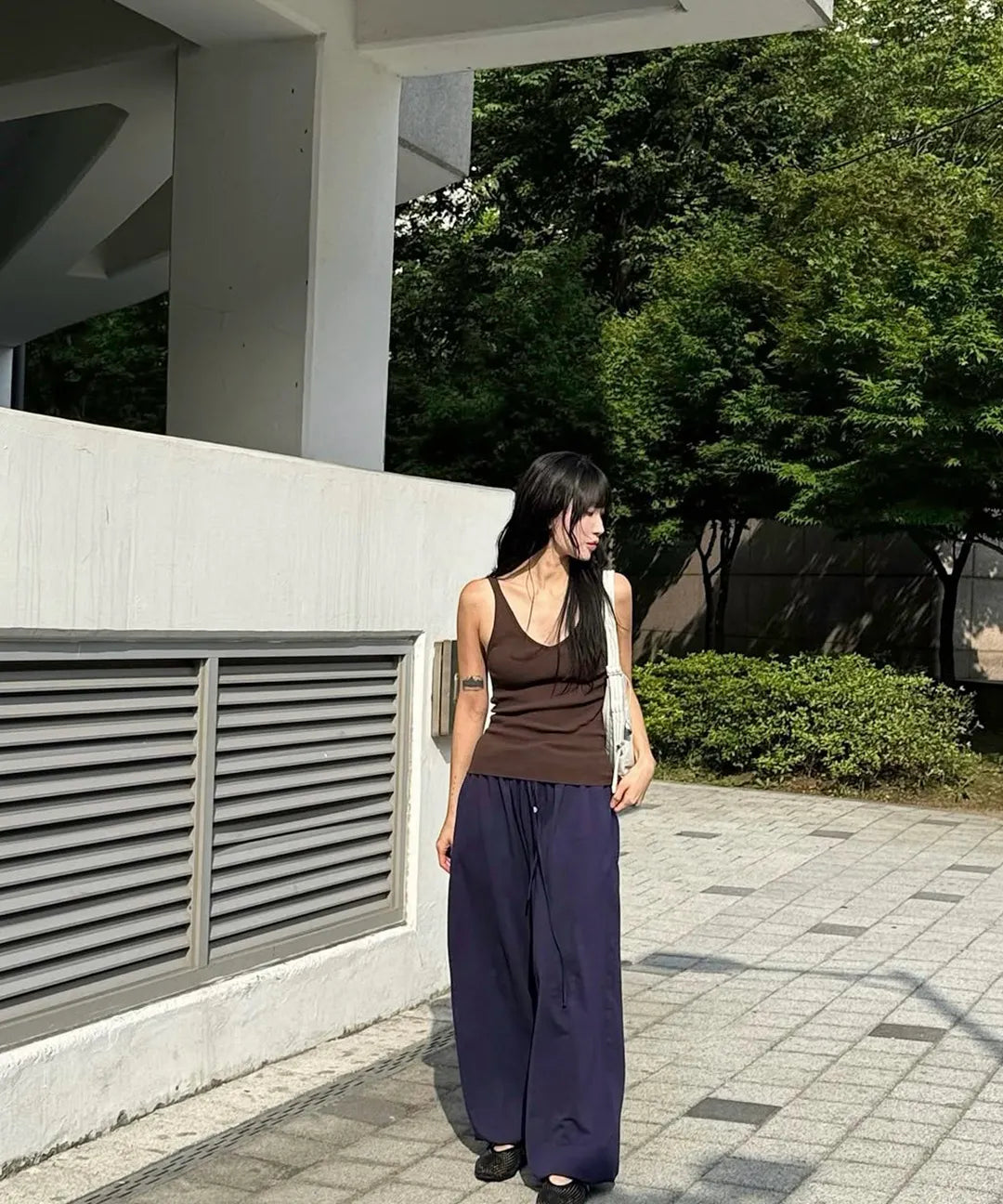 [ 限時優惠 Pre-order ] PWC Everyday Balloon Jogger Pants ( 10色入 )