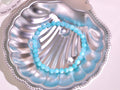 [ 現貨 ] 天河石手串 Natural Amazonite Bracelet