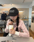 [ Pre-order ] Dimanche Track Top