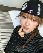 [ Pre-order ] Angel Wing Cap