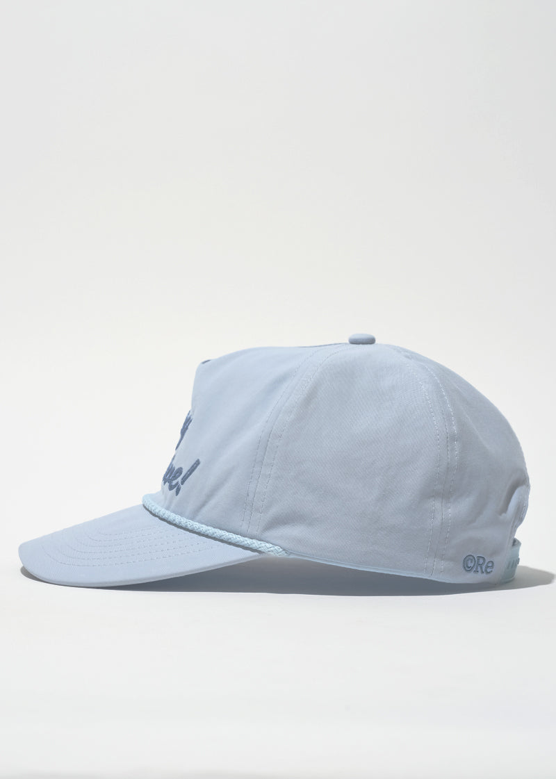 [ Pre-order ] 'Positive' 5 Panel Cap