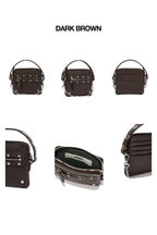 [ Pre-order ] Deinet Stud Cross Chain Wallet