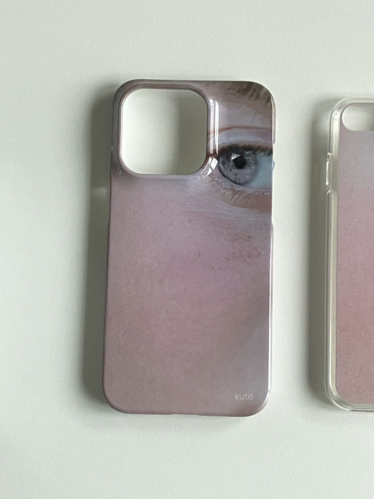 [ Pre-order ] Cheek Series Close Case