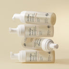 [ Pre-order ] Doctors B5修復舒緩泡泡洗面慕斯 Madecell Derma Repair B5 Bubble Foam Cleanser 150ml