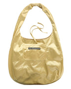 [ 店主推薦 - 現貨 ] ‘O’ Mesh Reversible Tote Bag ( 白色/黃色現貨 )