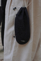 [ Pre-order ] Moonlee Ladybug Pouch