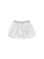 [ Pre-order ] Layered String Balloon Skirt