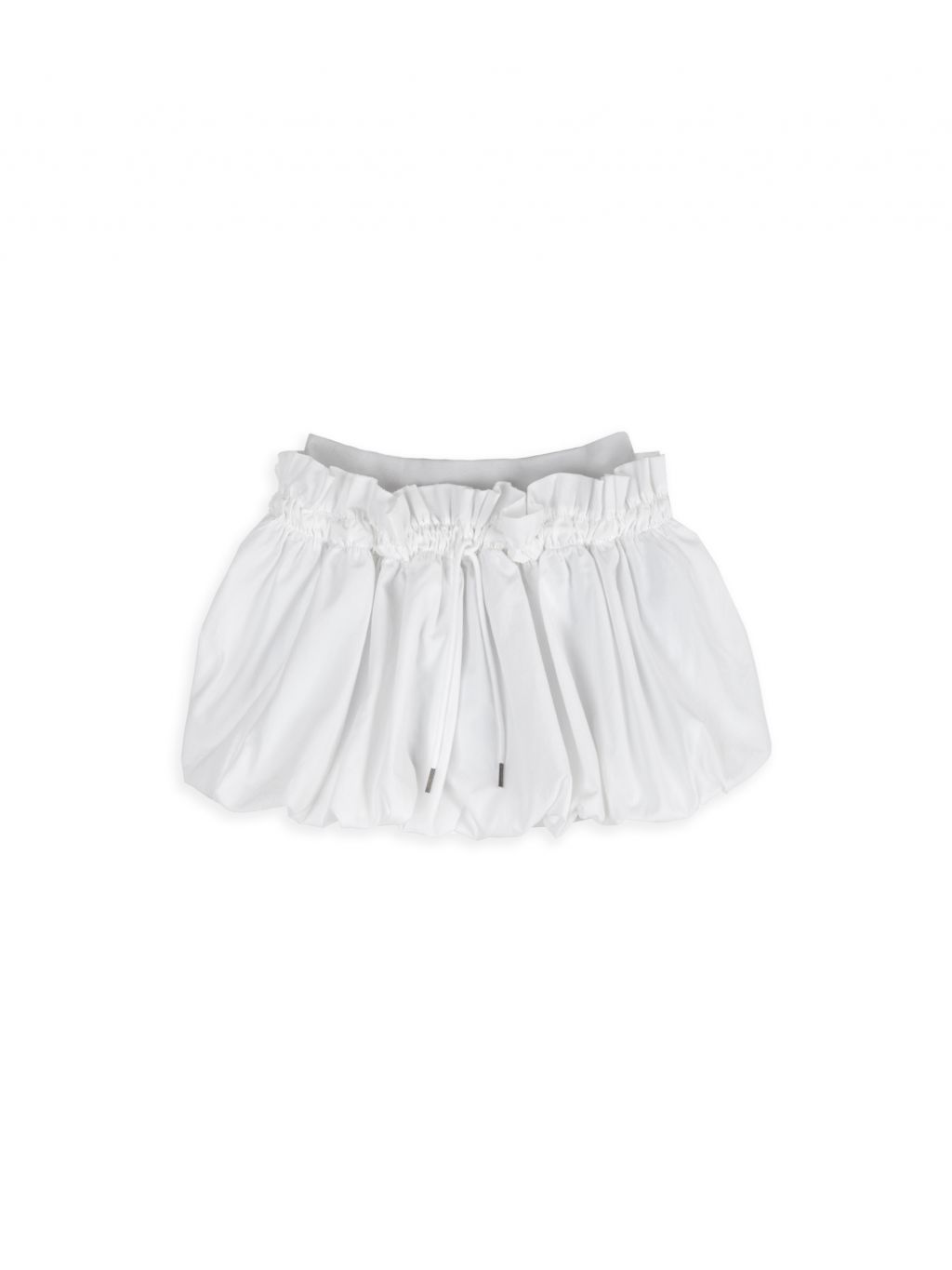 [ Pre-order ] Layered String Balloon Skirt