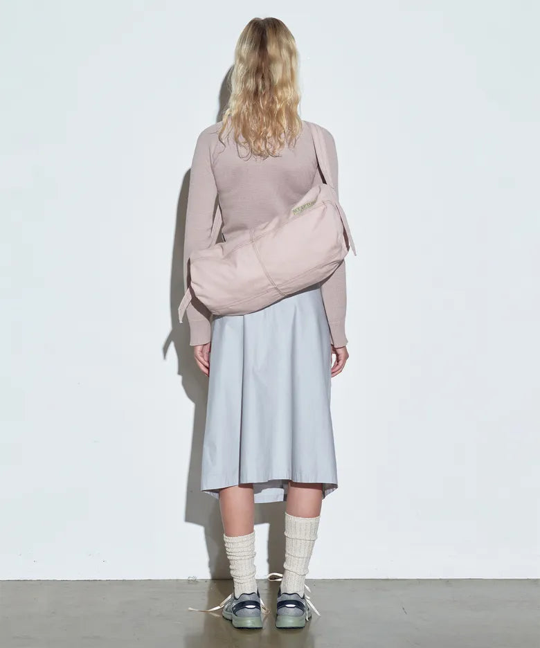 [ Pre-order ] Sculptor Vintage Canvas Duffel Bag