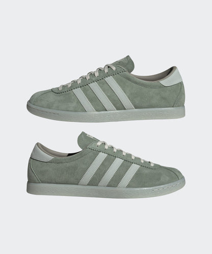 [ 已斷貨 ] Tobacco light green GY7397