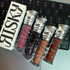 [ 現貨 ] Risky Beauty🩶Be Bold Lipgloss ( 含肽等護唇成分 )