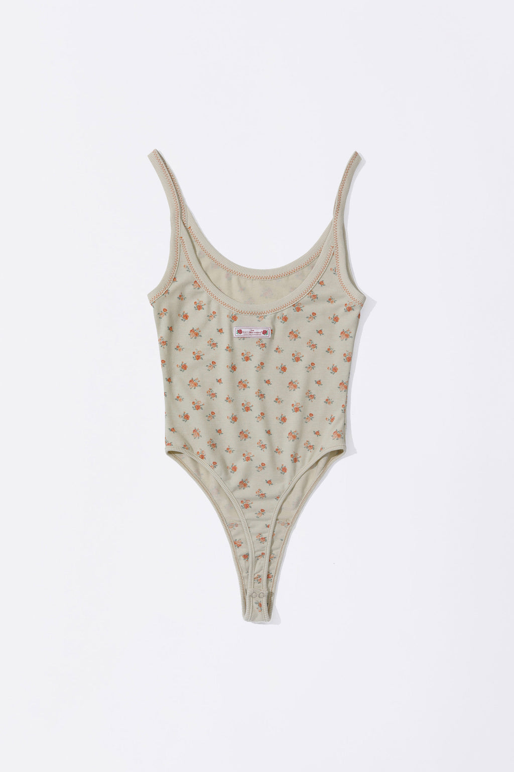 [ Pre-order ] Cottage Bodysuit