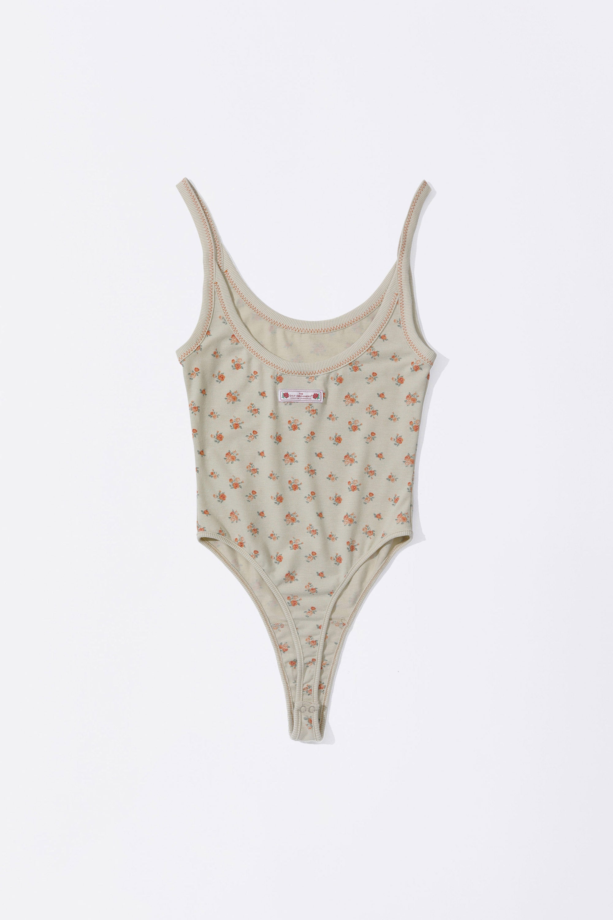[ Pre-order ] Cottage Bodysuit