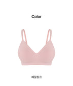 [ Pre-order ] Vivevive Free Line Bra Volume
