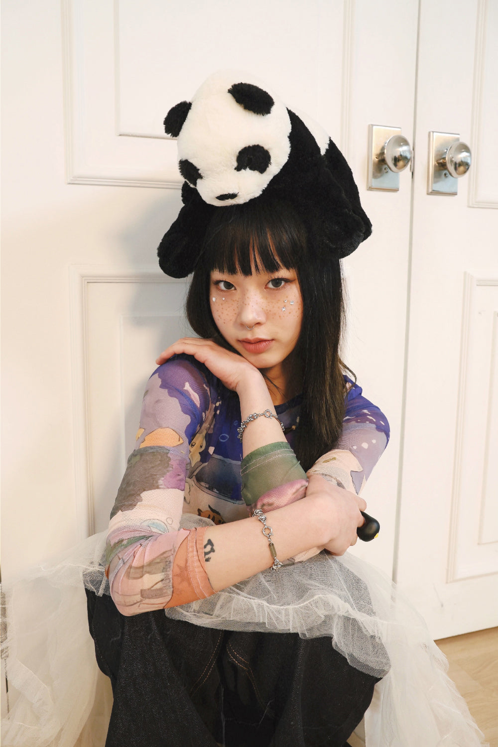 [ Pre-order ] ☆*:.｡.꒰ঌANGEL໒꒱.｡.:*☆ WING BRACELET